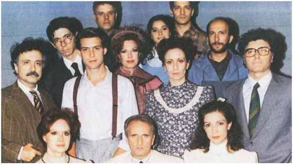 «Η μικρή μας πόλη» έρχεται στις οθόνες μας 